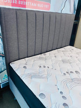 Load image into Gallery viewer, Queen Size Beds