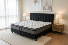 Load image into Gallery viewer, King Size Bed