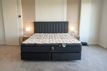 Load image into Gallery viewer, King Size Bed