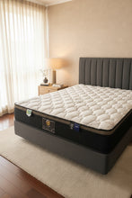 Load image into Gallery viewer, Queen Size Bed