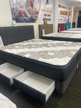 Load image into Gallery viewer, Beds with Drawers