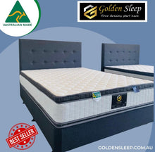 Load image into Gallery viewer, Double Bed