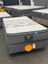 Load image into Gallery viewer, Elite Medium Comfort Pillow top Mattress