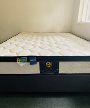 Load image into Gallery viewer, Elite Medium Comfort Pillow top Mattress