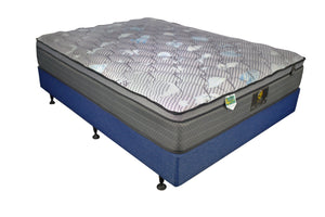 Premium Pocket Spring Medium Mattress