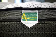 Load image into Gallery viewer, Pocket Spring Plush Mattress australian made